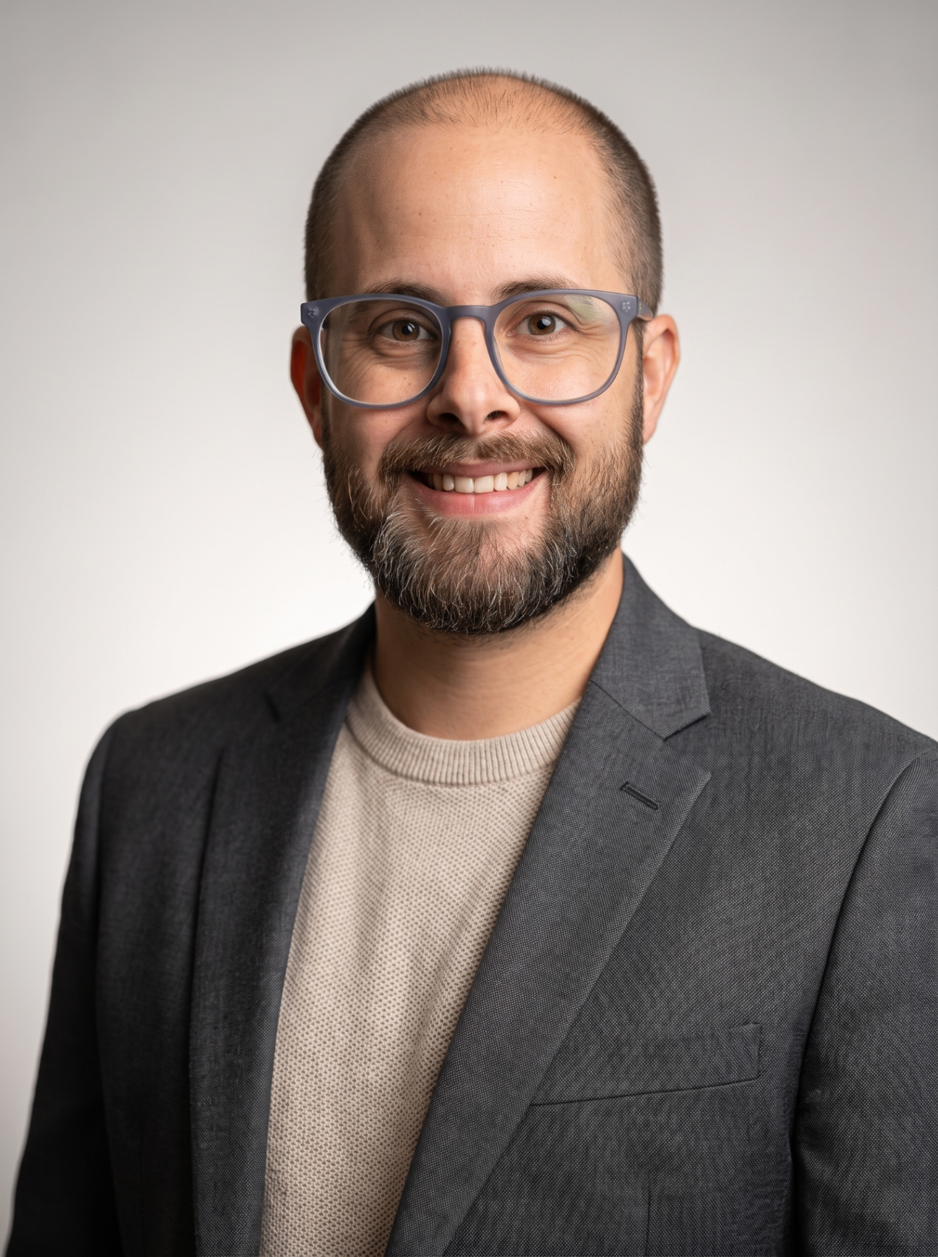 Foto de David Adell — Growth & Paid Media