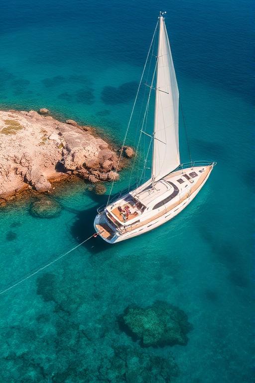Charter en Baleares