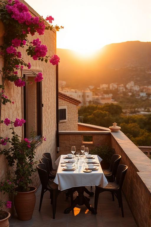 Hoteles en Baleares