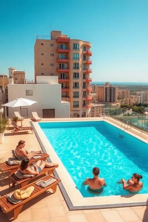 Boutique en Baleares