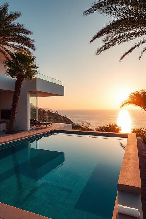 Villas en Baleares